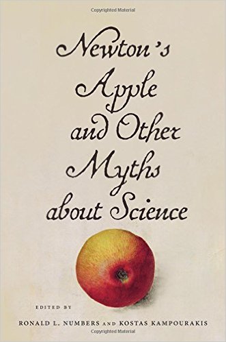 Newton's apple